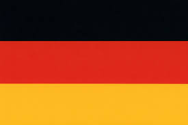 Germany Flag