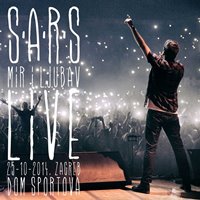 Mir i ljubav (live) (2015)
