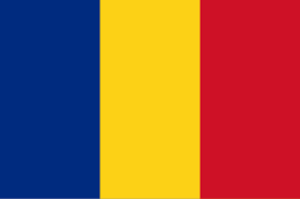 Romania Flag